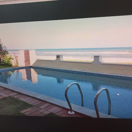 Happy Beach House Chennai Esterno foto