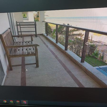 Happy Beach House Chennai Esterno foto