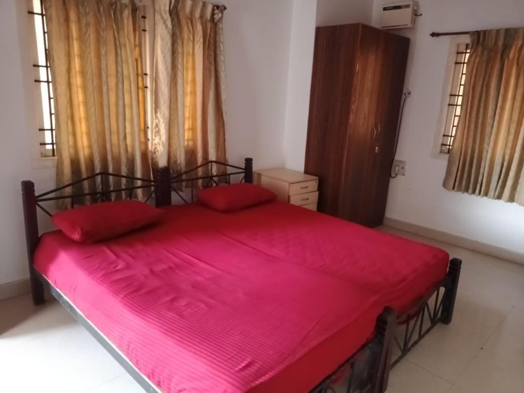 Happy Beach House Chennai Esterno foto