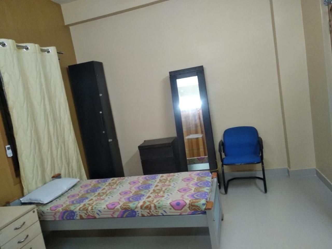 Happy Beach House Chennai Esterno foto