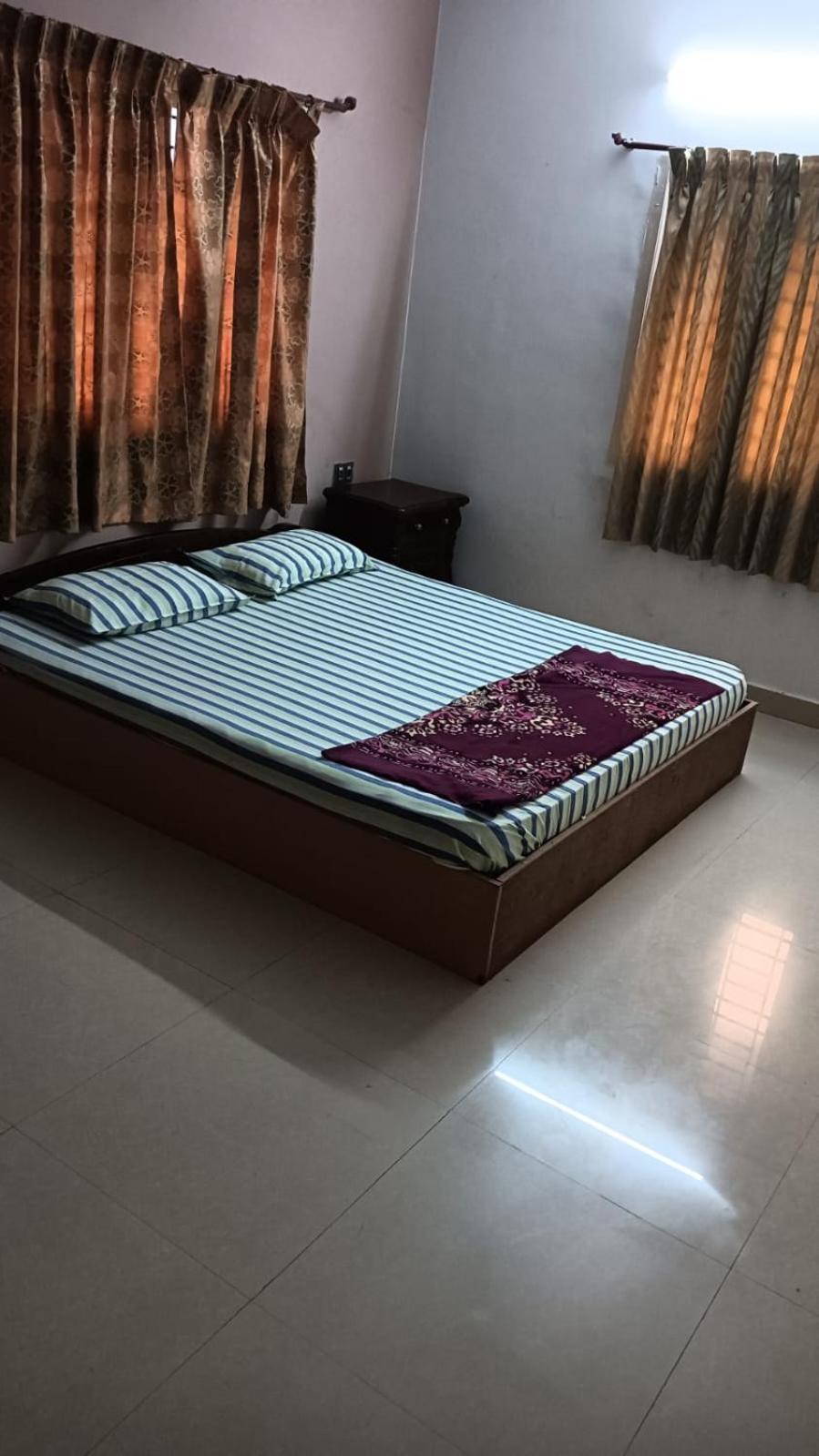 Happy Beach House Chennai Esterno foto