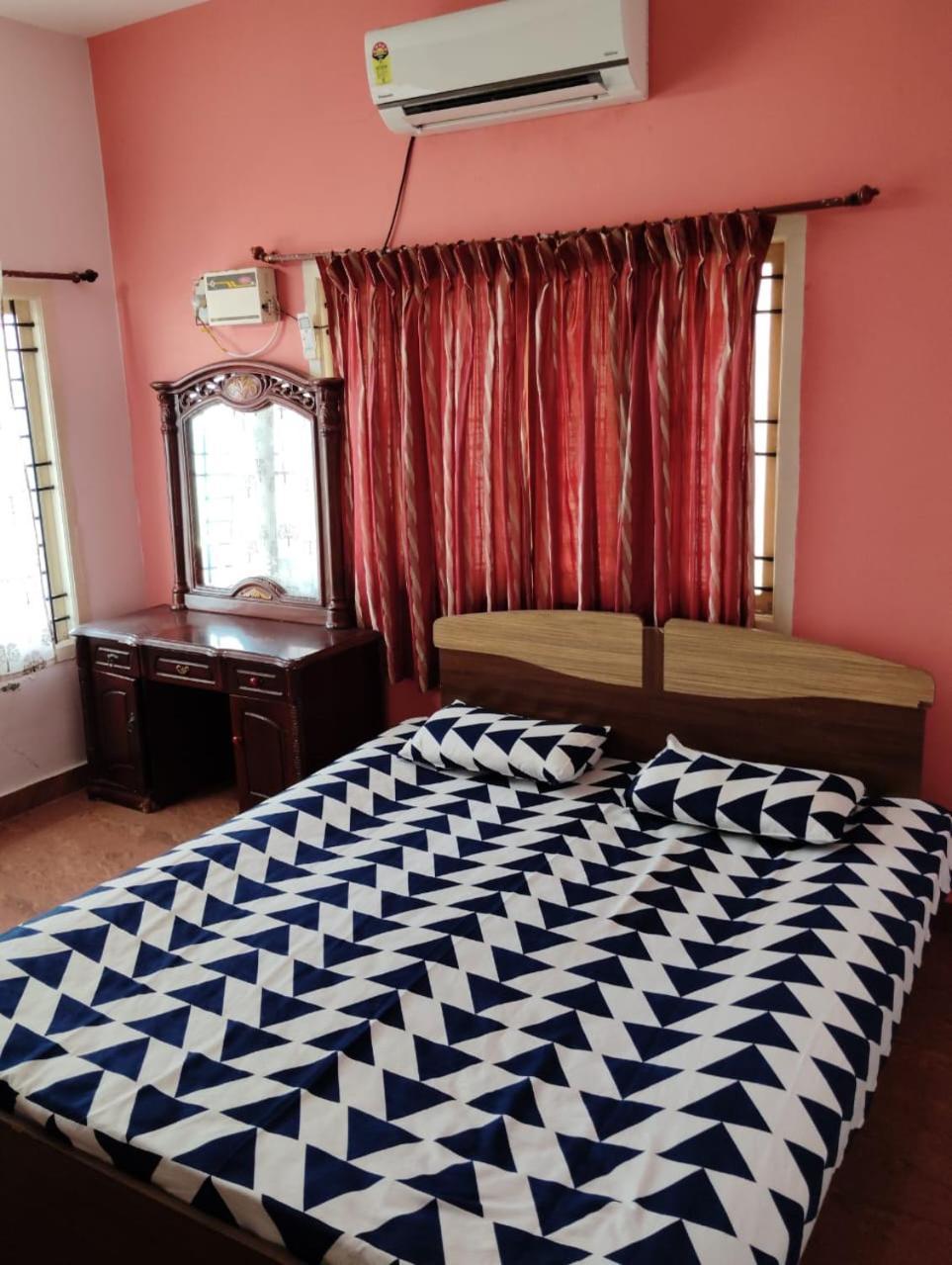 Happy Beach House Chennai Esterno foto