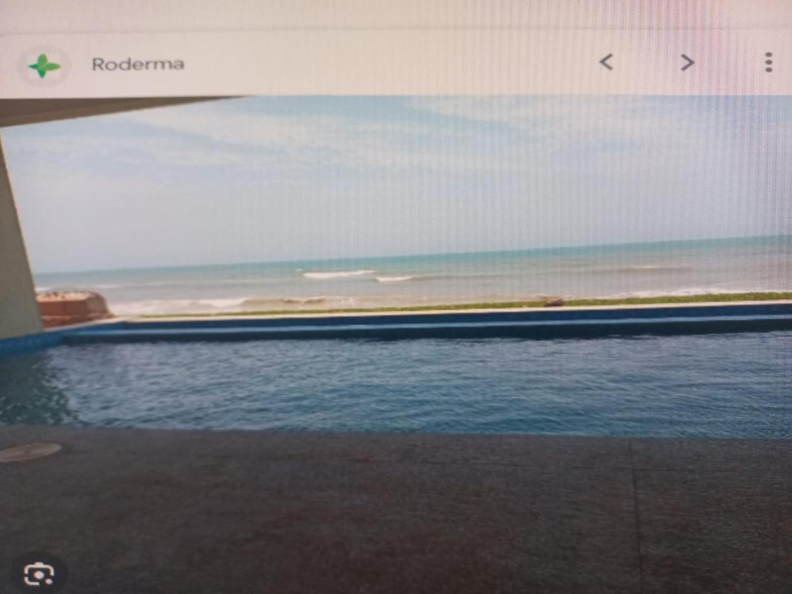 Happy Beach House Chennai Esterno foto