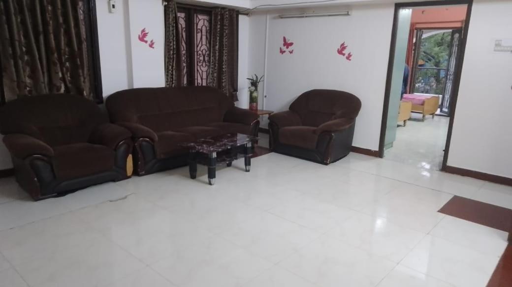 Happy Beach House Chennai Esterno foto