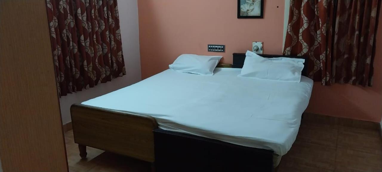 Happy Beach House Chennai Esterno foto